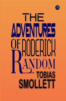 The Adventures of Roderick Random