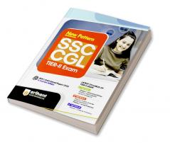 New Pattern SSC Combined Graduate Level Tier 2 Exam