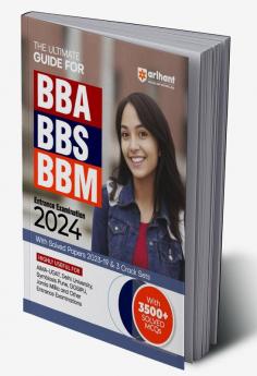 BBA Entrance Examination