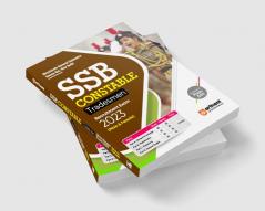 SSB Constable Tradesmen Exam Guide 2023