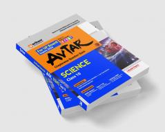 Arihant UP Board Science Chapterwise Question Bank Class 10th (Rationalised NCERT Based) for 2024 Exam