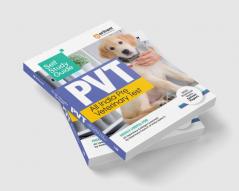 Self Study Guide PVT (Pre Veterinary Test ) 2024