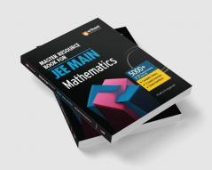 Master Resource Book in Mathematics for JEE Main 2024