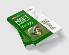 Arihant NEET Powerhouse Biology Book For 2024 Exam (4500+ Question to Boost Your NEET Rank)