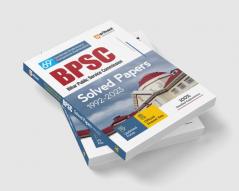 BPSC 69th Combined Competitive Pre. Exam Solved Papers 1992-2023
