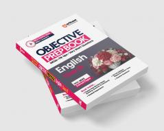 Objective Prep Book English Class 10th HSLC Exam 2024