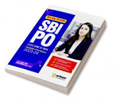 Study Guide SBI PO Phase 1 Pre Exam 2023-24