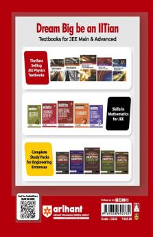 17 Years' Solved Papers Karnataka CET Engineering Entrance 2007-2023