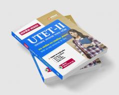 Success Master UTET Paper 2 Uttarakhand Teacher Eligibility Test for Class 6 to 8 Social Studies Hindi