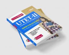 Success Master UTET Paper 2 Uttarakhand Teacher Eligibility Test for Class 6 to 8 Social Studies