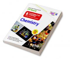 Arihant UP Board Complete Course (NCERT Based) Chemistry Class 12