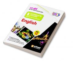 UP Board Complete Course(NCERT Based) English Class 12