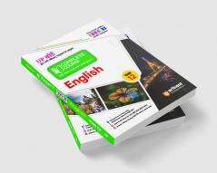 UP Board Complete Course(NCERT Based) English Class 12