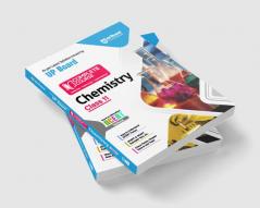 Arihant UP Board Complete Course(NCERT Based) Chemistry Class 11