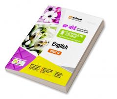 Arihant UP Board Complete Course(NCERT Based) English Class 9