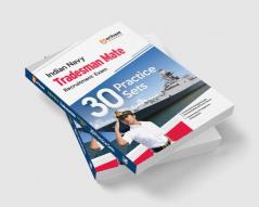 30 Practice Sets Indian Navy Tradesman Mate Exam