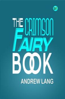 The Crimson Fairy Book