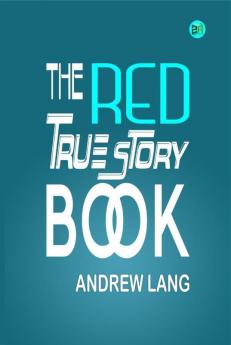 The Red True Story Book