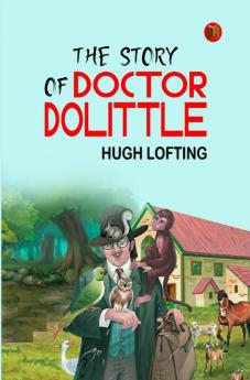 The Story of Doctor Dolittle