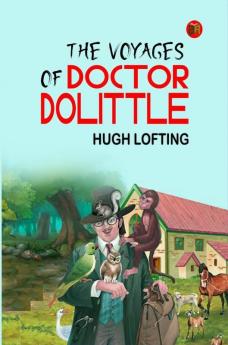 The Voyages of Doctor Dolittle