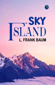 Sky Island