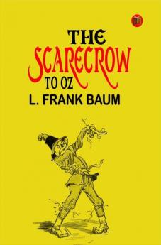 The Scarecrow of Oz