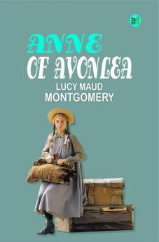 Anne of Avonlea