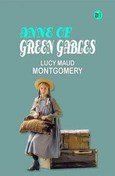 Anne of Green Gables