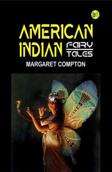 American Indian Fairy Tales