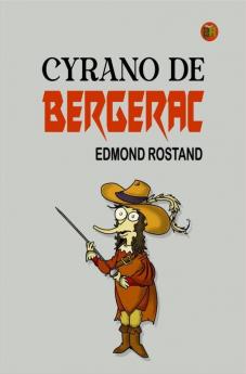 Cyrano de Bergerac