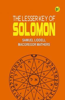 The Lesser Key of Solomon