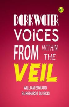 Darkwater: Voices from Within the Veil