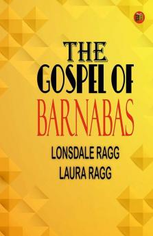 The Gospel of Barnabas