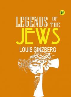 Legends of the Jews