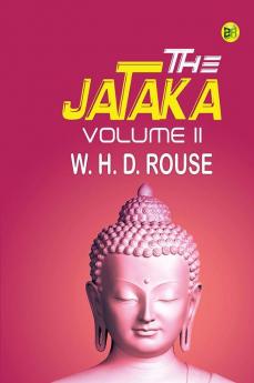 The Jataka |Volume II