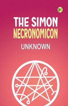 The Simon Necronomicon