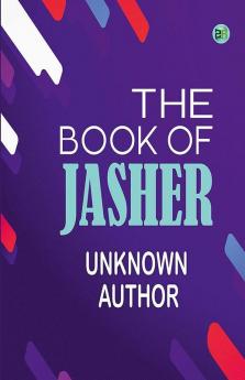 The Book of Jasher