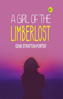 A Girl of the Limberlost
