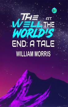 The Well At The World'S End