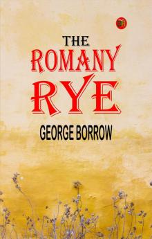 The Romany Rye