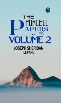 The Purcell Papers|Volume 2