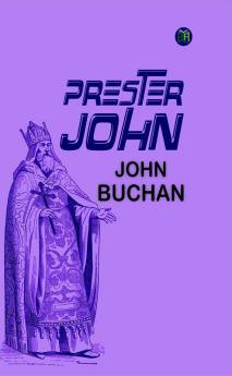 Prester John