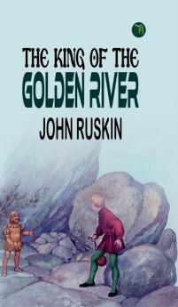 The King of the Golden River