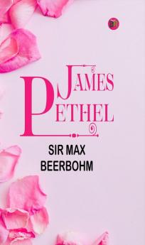 James Pethel