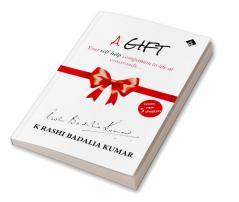 A Gift - Your self help companion to life at crossroads