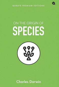 THE ORIGIN OF SPECIES