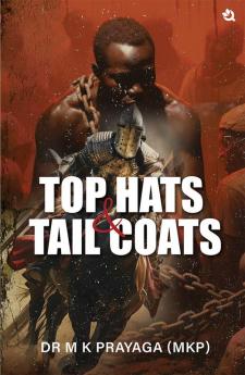 TOP HATS & TAIL COATS: 'Chosen Children’ of Noah