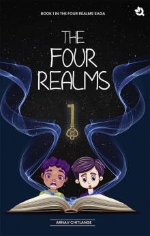 THE FOUR REALMS