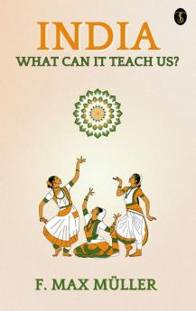 India What Can It Teach Us?