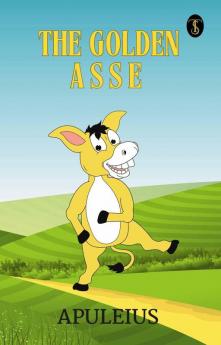 The Golden Asse